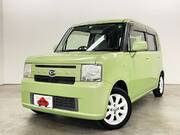 2013 DAIHATSU MOVE CONTE
