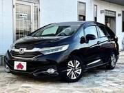 2016 HONDA SHUTTLE