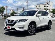 2018 NISSAN X-TRAIL 20Xi