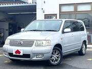 2007 TOYOTA SUCCEED WAGON