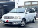 TOYOTA SUCCEED WAGON