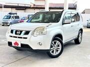 2012 NISSAN X-TRAIL 20X