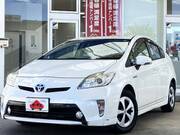 2015 TOYOTA PRIUS S