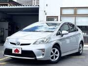 2013 TOYOTA PRIUS S