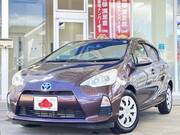 2014 TOYOTA AQUA S