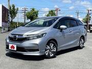 2020 HONDA SHUTTLE