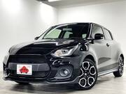 2021 SUZUKI SWIFT SPORT