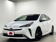 2021 TOYOTA PRIUS