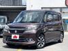 SUZUKI SOLIO BANDIT