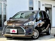 2019 TOYOTA SIENTA