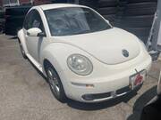 2008 VOLKSWAGEN NEW BEETLE