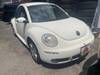 VOLKSWAGEN NEW BEETLE