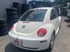 VOLKSWAGEN NEW BEETLE