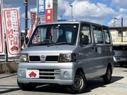 2008 NISSAN CLIPPER VAN DX