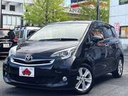 2014 TOYOTA RACTIS