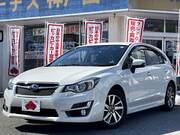 2015 SUBARU IMPREZA SPORTS