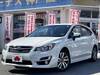 SUBARU IMPREZA SPORTS
