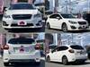 SUBARU IMPREZA SPORTS