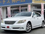 2006 LEXUS LS