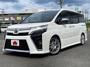 2021 TOYOTA VOXY