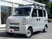 2014 SUZUKI EVERY VAN