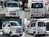 SUZUKI EVERY VAN