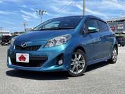 2011 TOYOTA VITZ RS
