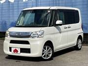 2017 DAIHATSU TANTO