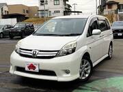 2012 TOYOTA ISIS