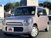 2013 SUZUKI ALTO LAPIN X