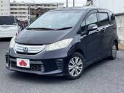 2012 HONDA FREED HYBIRD