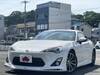 TOYOTA 86