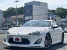 TOYOTA 86