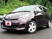 2016 TOYOTA RACTIS X