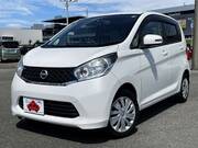 2013 NISSAN DAYZ