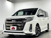2018 TOYOTA NOAH