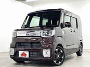 2018 DAIHATSU WAKE