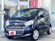 2016 NISSAN DAYZ
