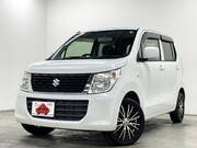 2015 SUZUKI WAGON R FX