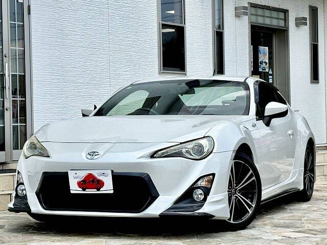 TOYOTA 86