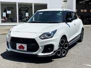 2017 SUZUKI SWIFT SPORT
