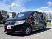2010 HONDA STEPWAGON