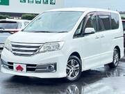 2011 NISSAN SERENA RIDER