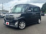 2015 DAIHATSU TANTO CUSTOM X