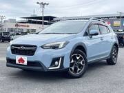 2018 SUBARU XV