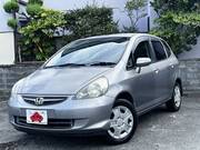 2006 HONDA FIT A