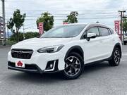 2017 SUBARU XV