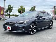 2017 SUBARU IMPREZA SPORTS