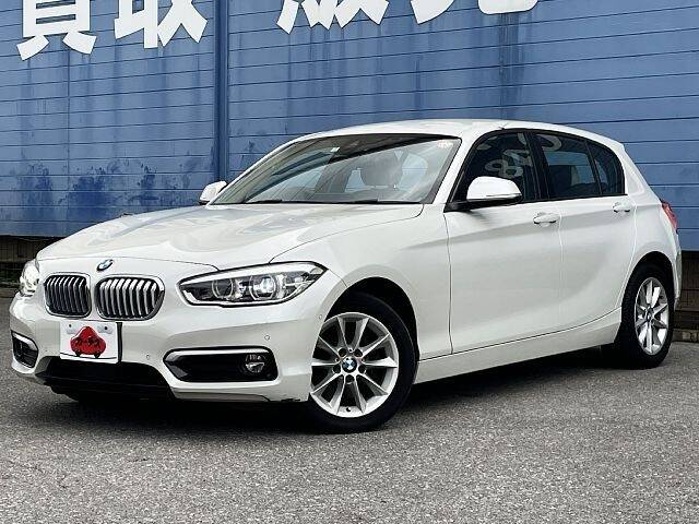 BMW 118d