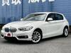 BMW 118d